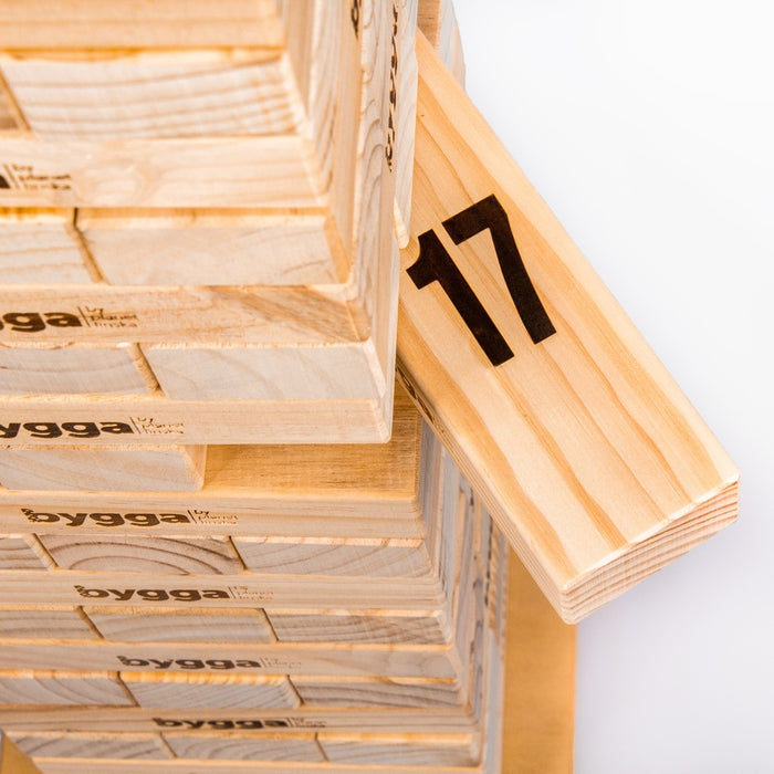 Planet Finska Game | Bygga Tower