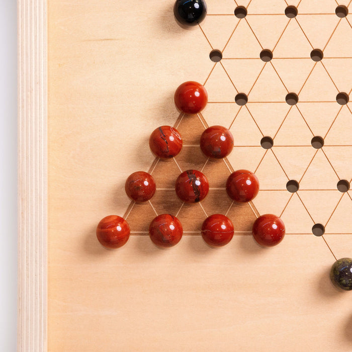 Planet Finska Game | Chinese Checkers