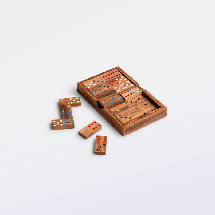 Planet Finska Game | Dominoes 6 Dot