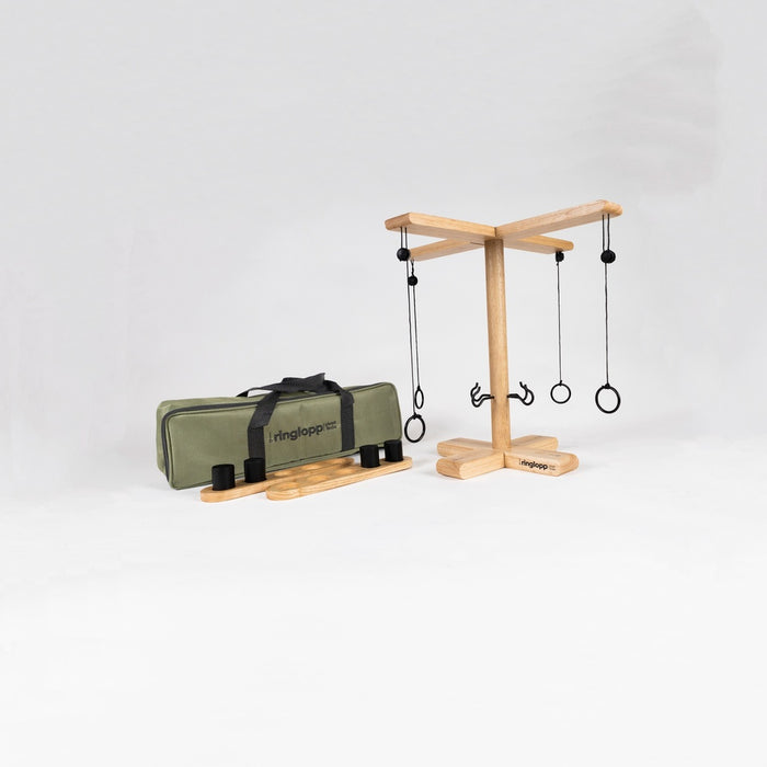 Planet Finska Game | Ringlopp