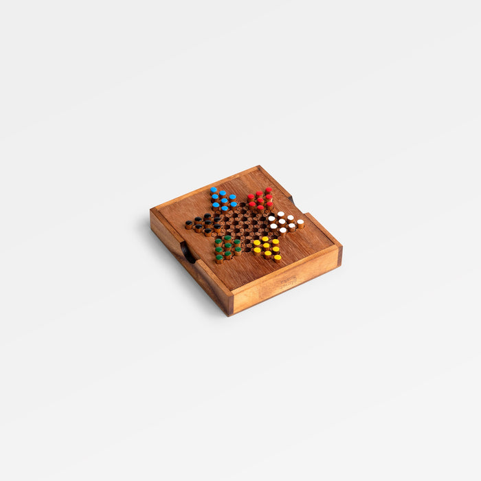 Planet Finska Game | Travel | Chinese Checkers