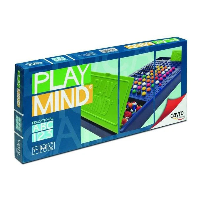 Play Mind Game