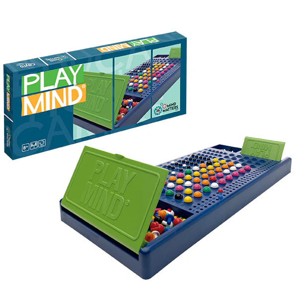 Play Mind Game