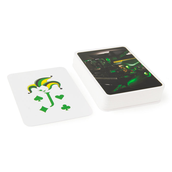 Playing Cards | John Deere