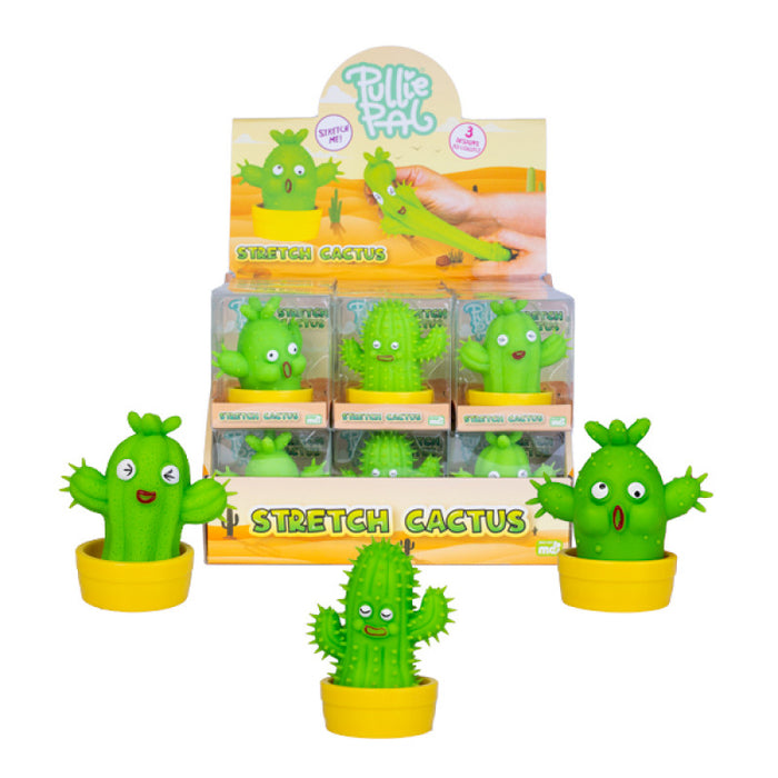 Pullie Pal | Cactus