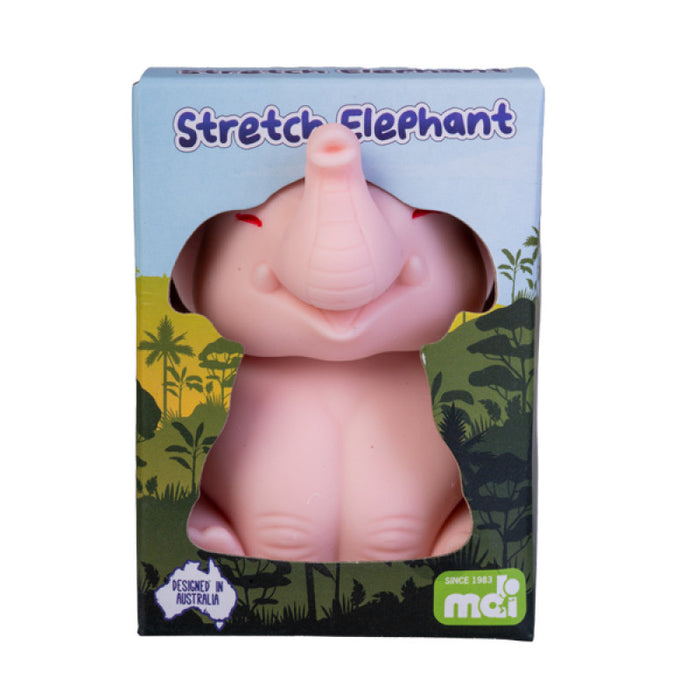 Pullie Pal | Elephant