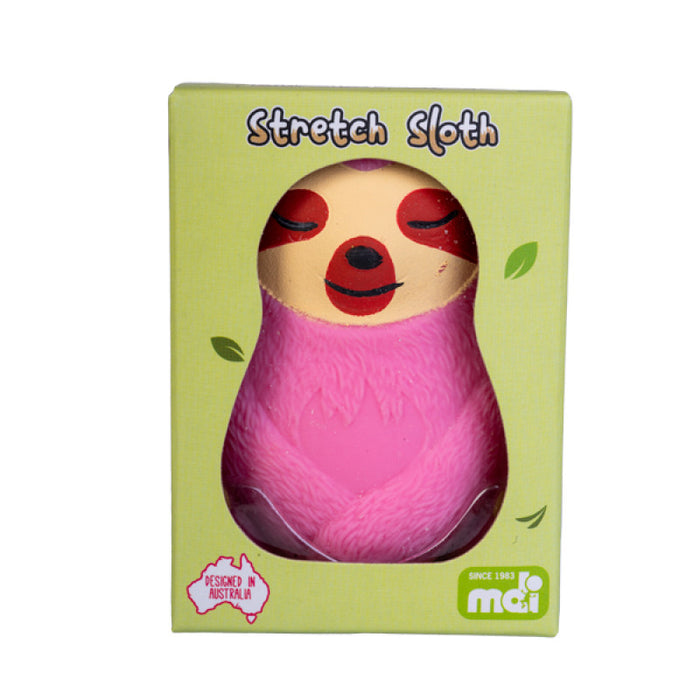 Pullie Pal | Sloth