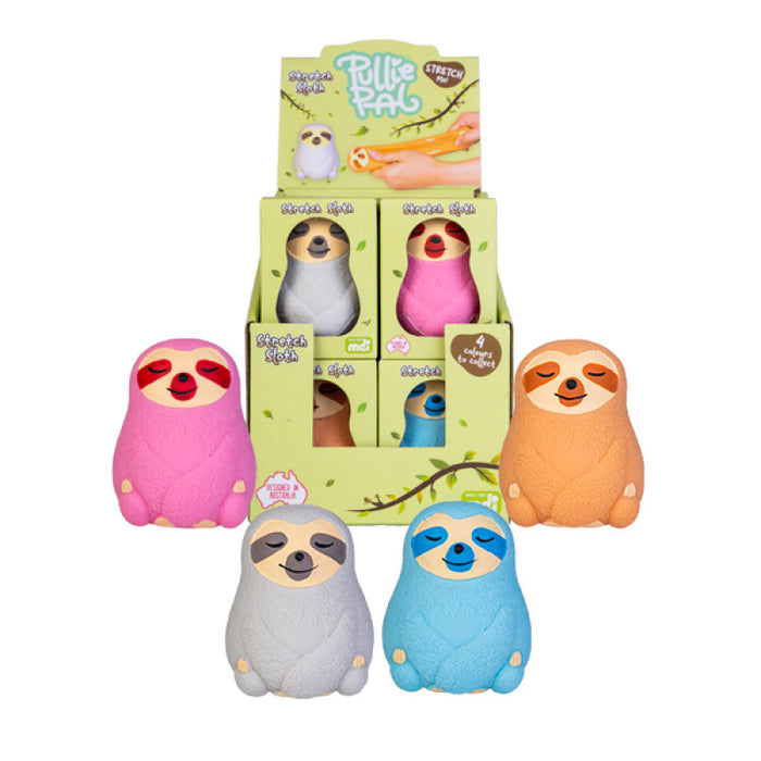 Pullie Pal | Sloth