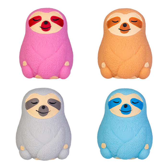 Pullie Pal | Sloth