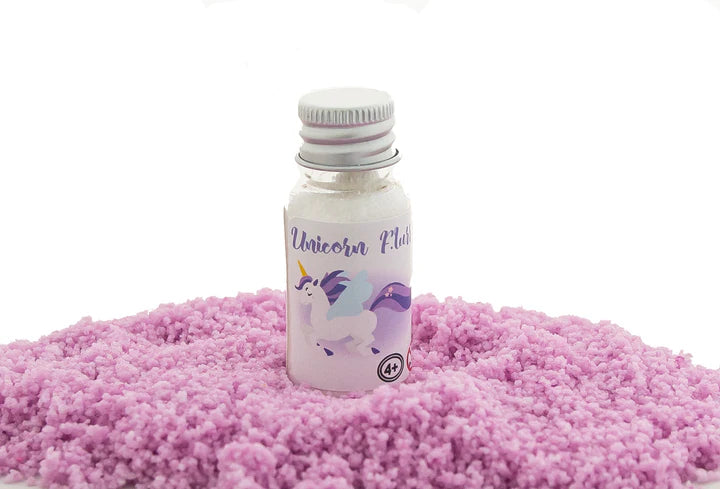 Huckleberry | Unicorn Flurry