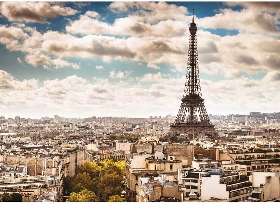 Ravensburger Puzzle 1000pc | Paris