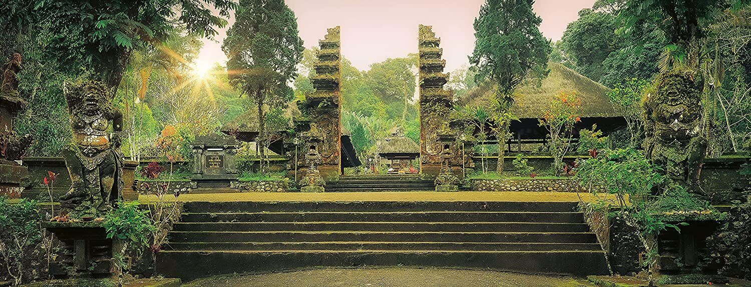 Ravensburger Puzzle | 1000pc | Pura Luhur Batukaru Temple, Bali