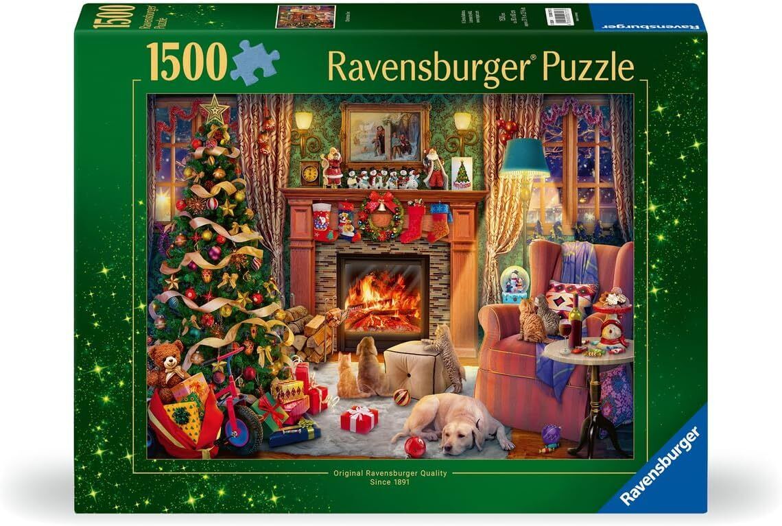 Puzzles