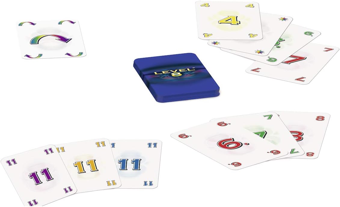 Ravensburger Game | Level 8