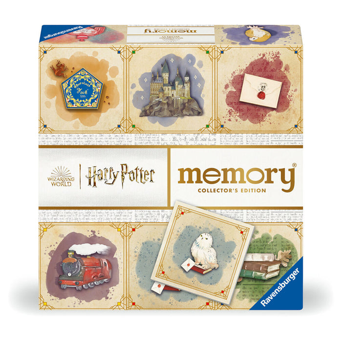 Ravensburger | Memory | Harry Potter