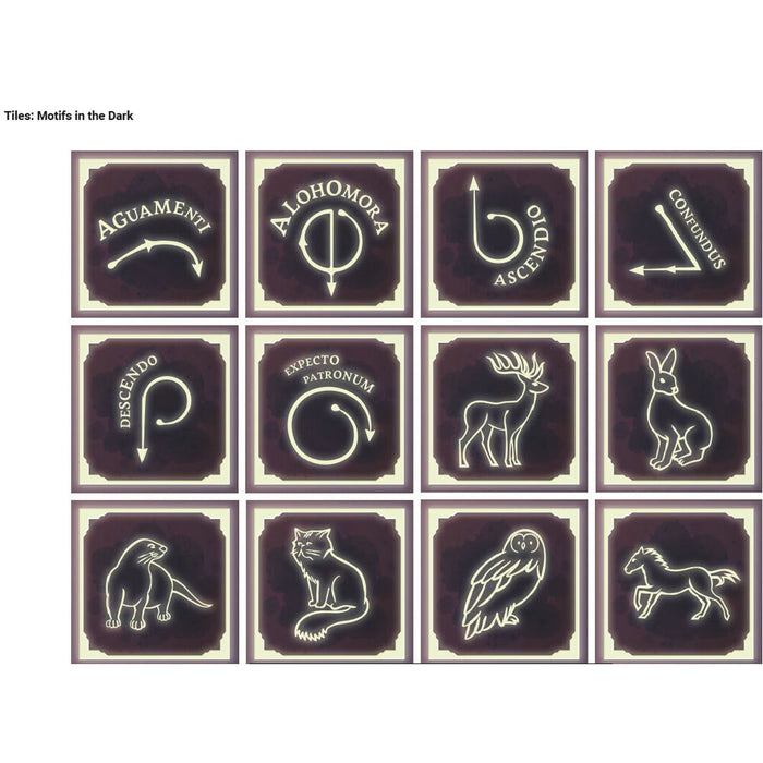 Ravensburger | Memory | Harry Potter