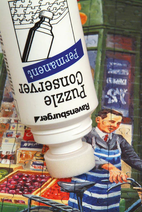 Ravensburger | Puzzle Conserver
