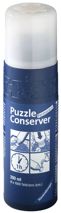Ravensburger | Puzzle Conserver