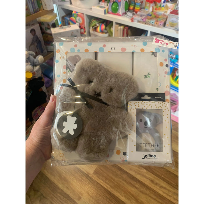 Baby Gift - Ready to Go | Koala Bundle