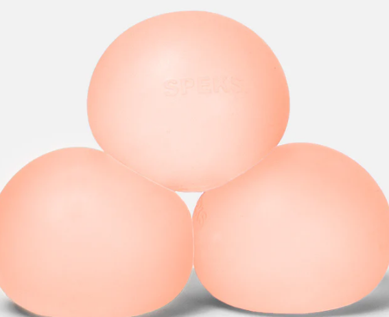 Speks | Gump Stress Ball