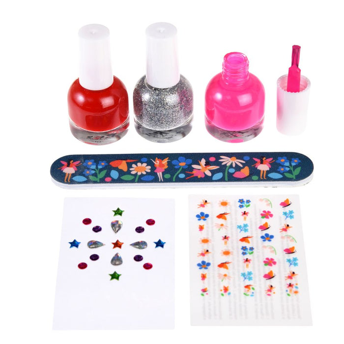 Rex London | Child Nail Kit – Fairies in the Garden