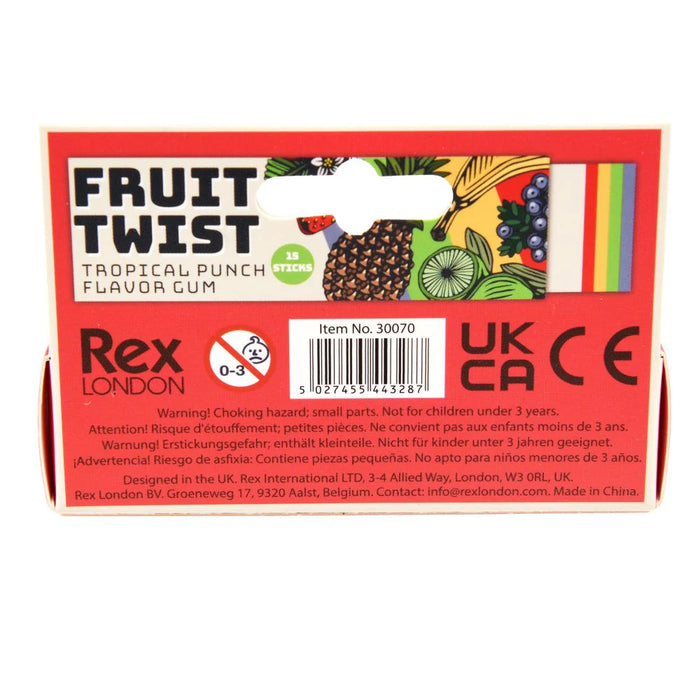 Rex London | Classic Jokes - Snap Gum