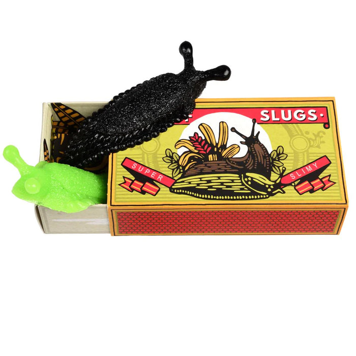 Rex London | Creepy Crawlies – Box of Two Slimy Slugs