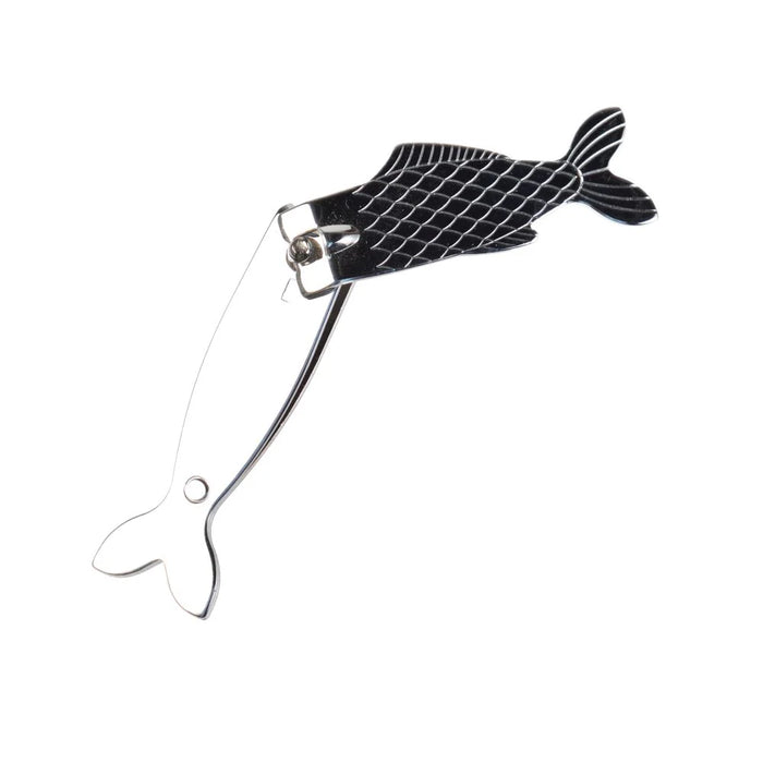 Rex London | Fish Shaped Nail Clippers