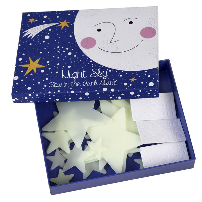 Rex London | Glow in Dark Stars - Night Sky