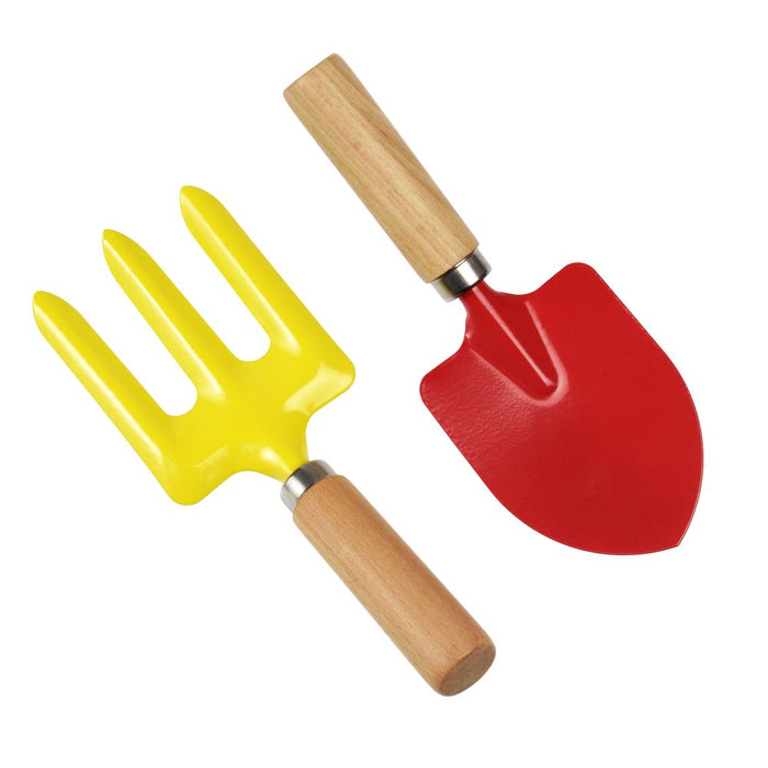 Rex London | Ladybird – Garden Spade and Fork