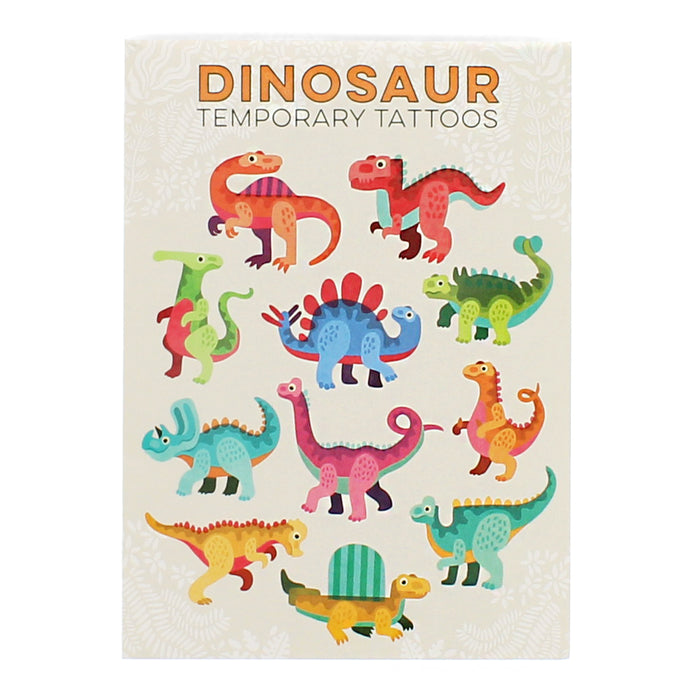 Rex London | Temporary Tattoos – Dinosaur