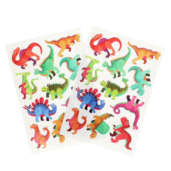 Rex London | Temporary Tattoos – Dinosaur