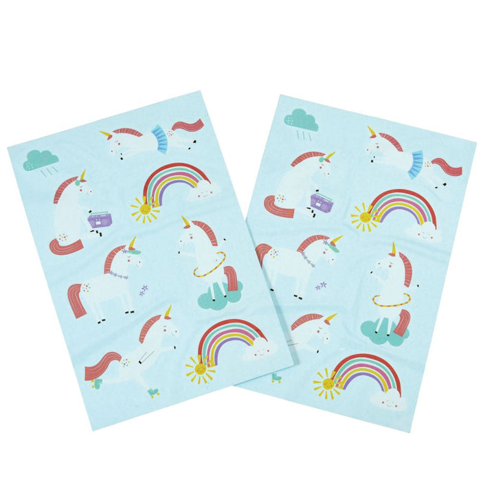 Rex London | Temporary Tattoos – Magical Unicorn