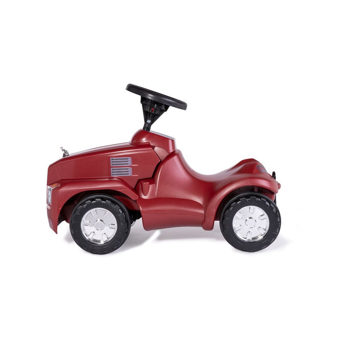 Rolly Minitruck Mack (red metallic)