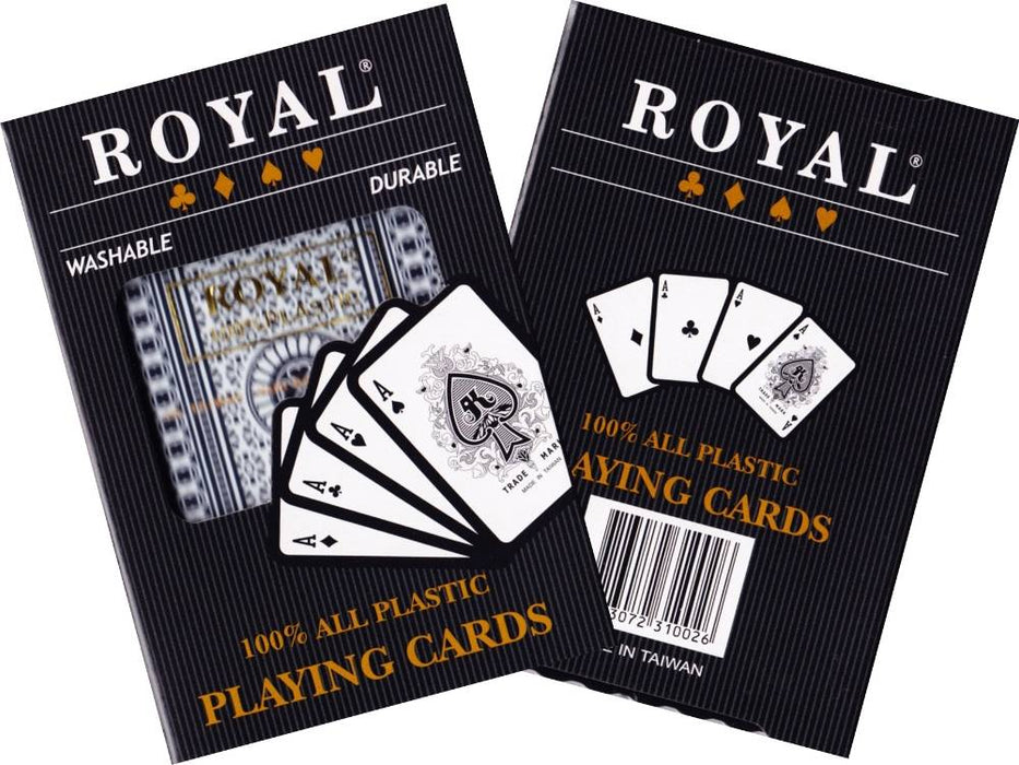 Royal | Playing Cards