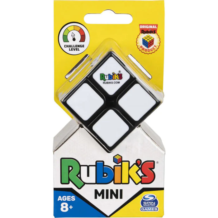 Rubik's Cube | 2x2
