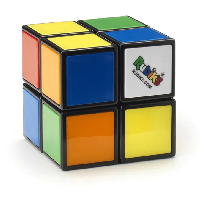 Rubik's Cube | 2x2