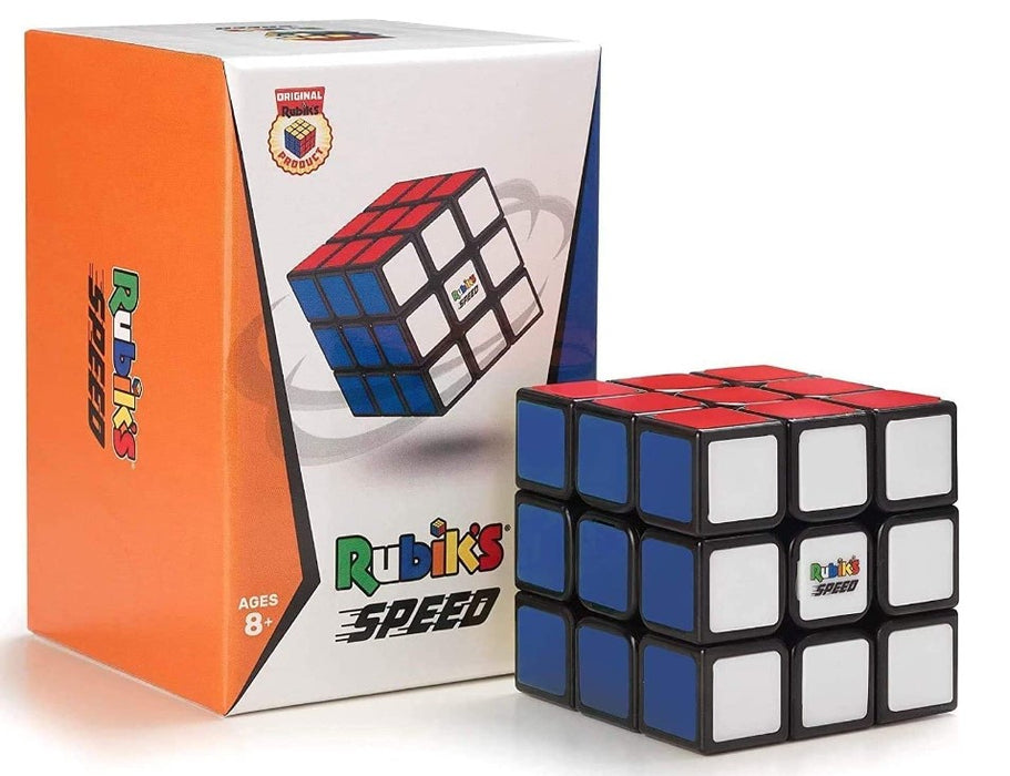 Rubik's Speed Cube