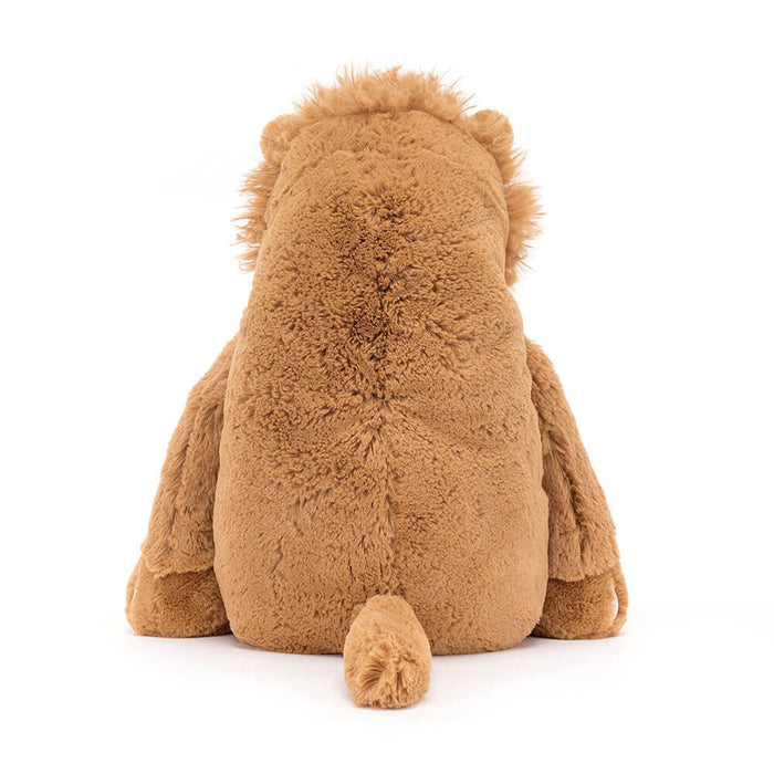 Jellycat | Stellan Sabre Tooth Tiger