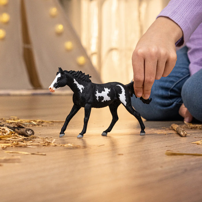 Schleich | Horse Club | Paint Horse Gelding 2025