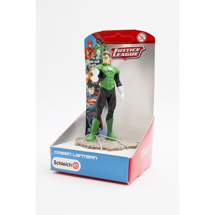 Schleich | Justice League | Green Lantern