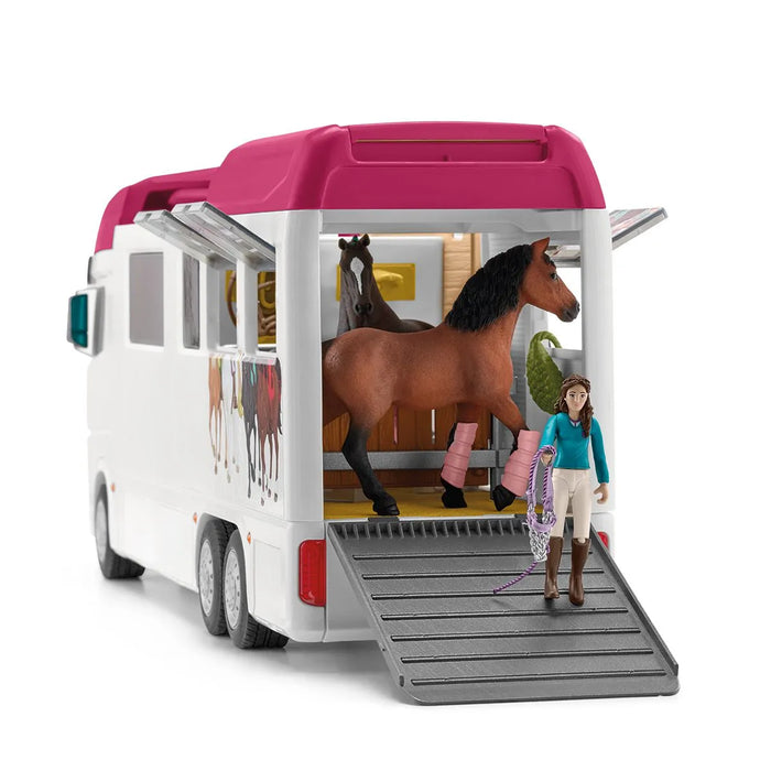 Schleich | Horse Club | Horse Transporter
