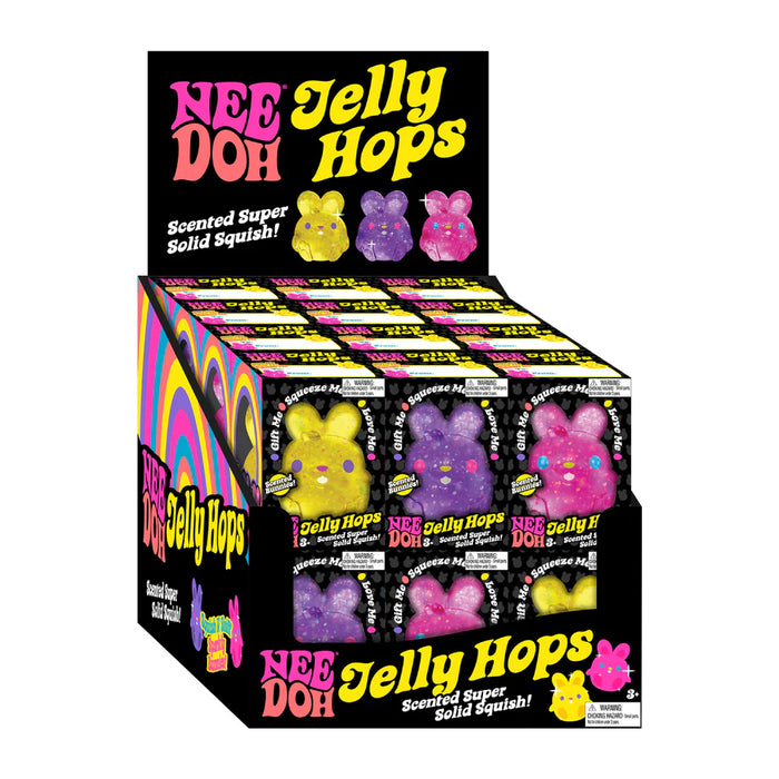NeeDoh | Jelly Hops