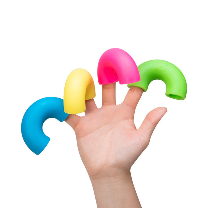 NeeDoh | Mac n Squeeze