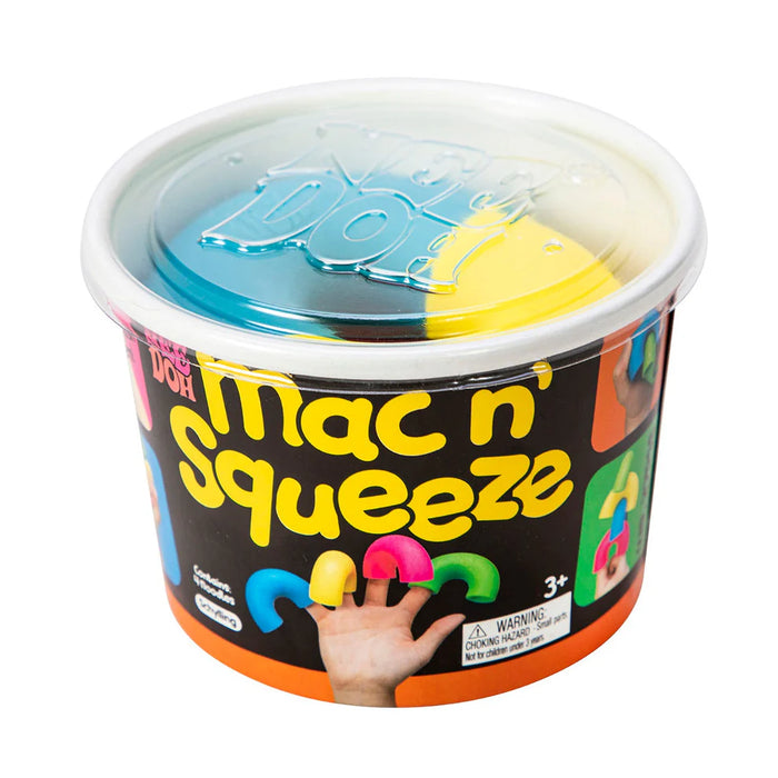 NeeDoh | Mac n Squeeze
