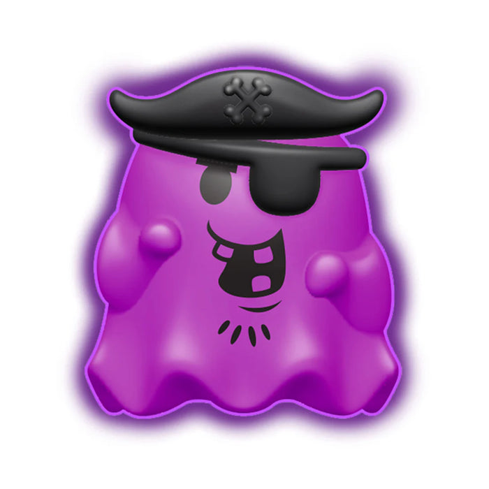 NeeDoh | Glowy Ghost