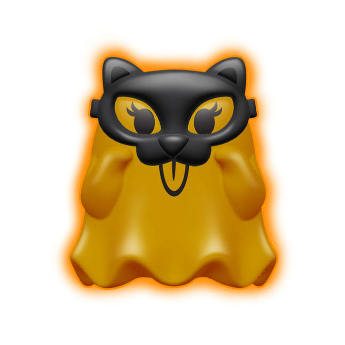 NeeDoh | Glowy Ghost