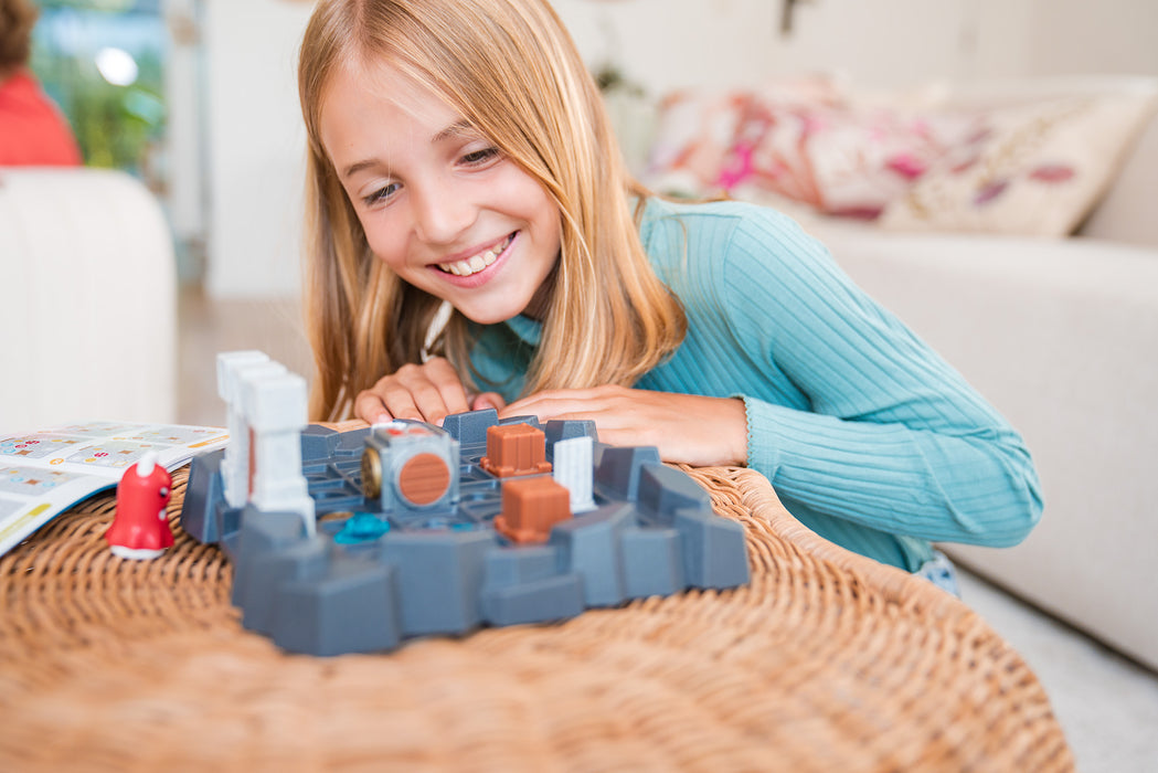 Smart Games | Game | Break-Out