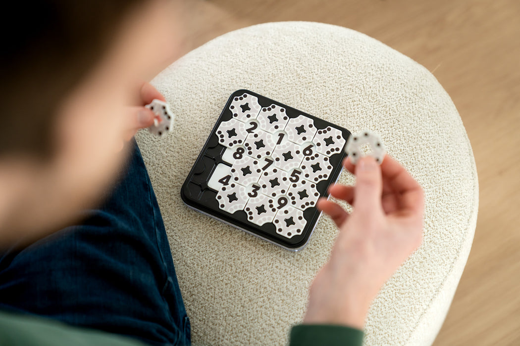 Smart Games | Game | Quantum 2 in 1