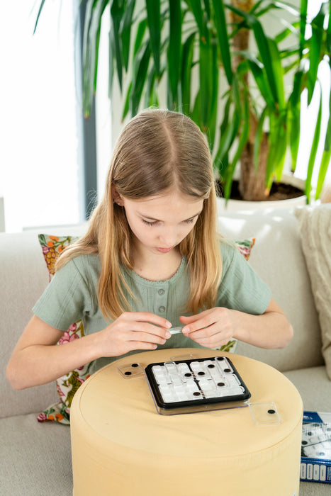 Smart Games | Game | Dice Deduction